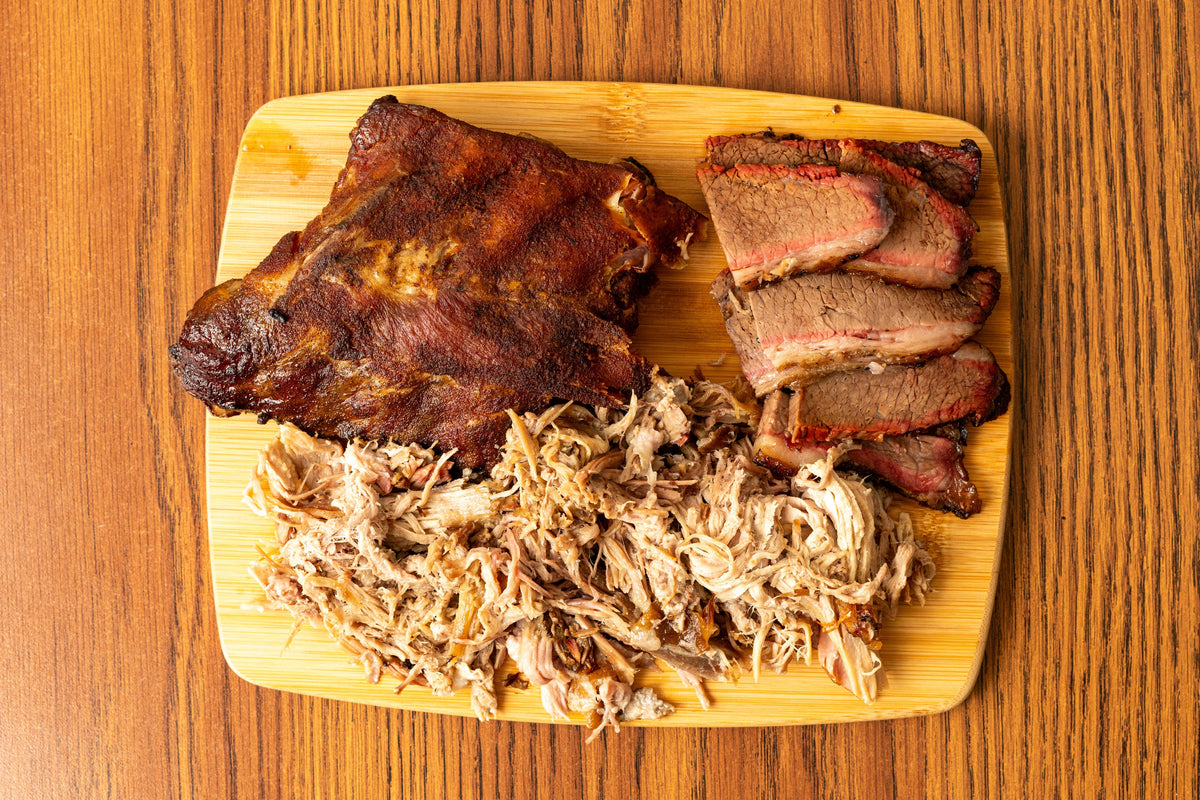 Smokin D'z BBQ – Diamond State Meats