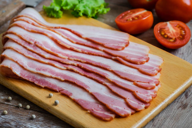 Bacon – Diamond State Meats