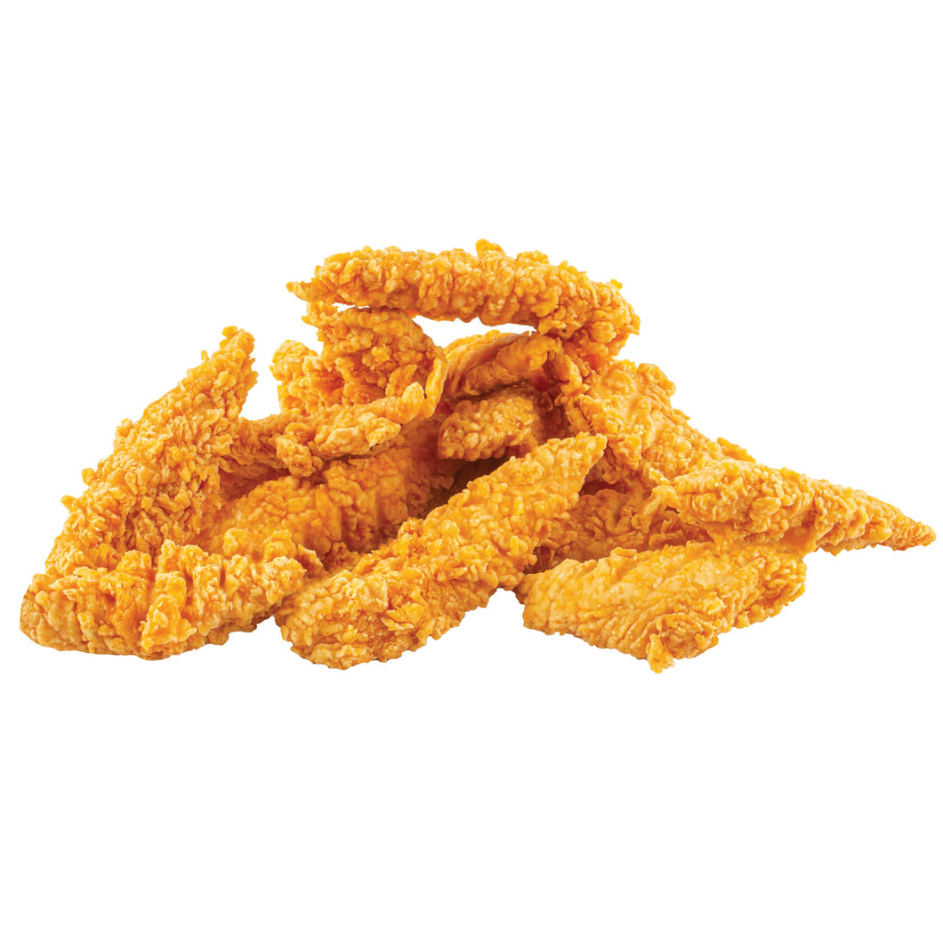 Halal Breaded Chicken Tenders (5 lb.)