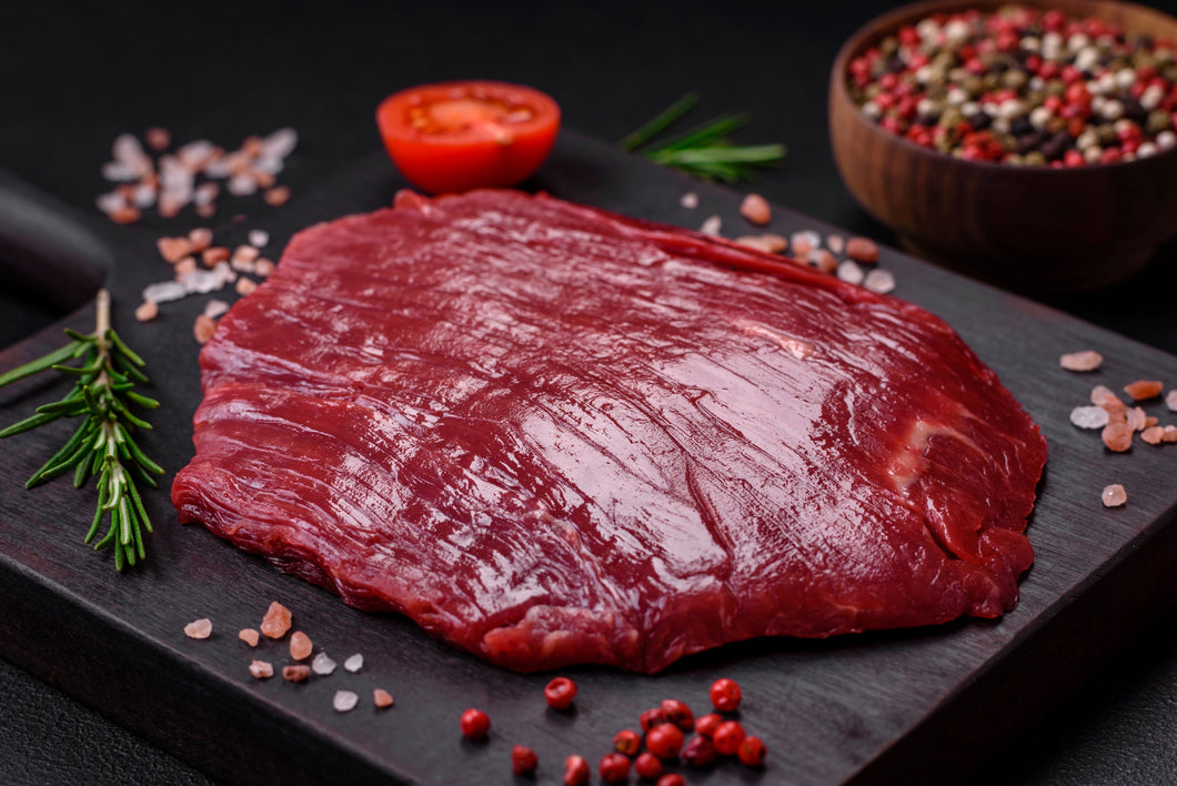 Whole Flank Steak