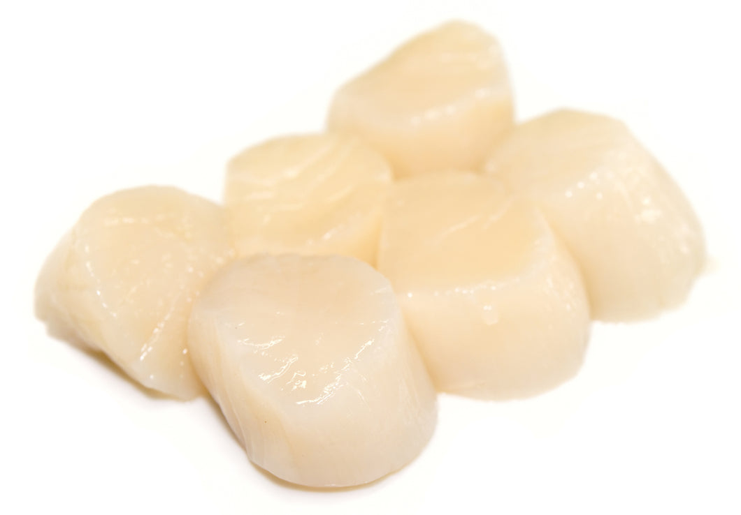 8 oz. New Bedford Day Boat Sea Scallops