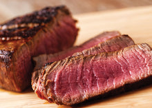 Load image into Gallery viewer, 8oz. Black Angus Filet Mignon (Price Per Steak)
