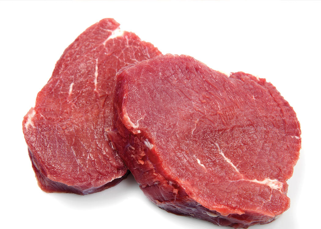 8oz. Black Angus Filet Mignon (Price Per Steak)