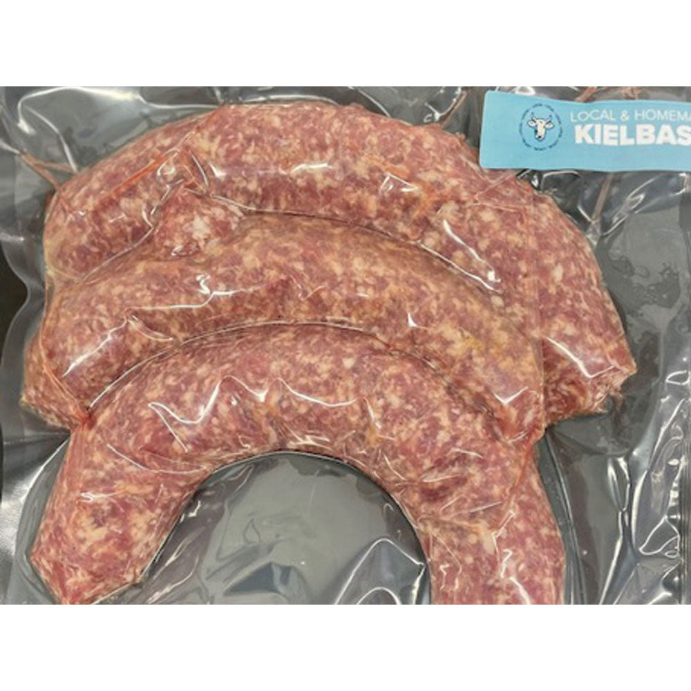 Kielbasa