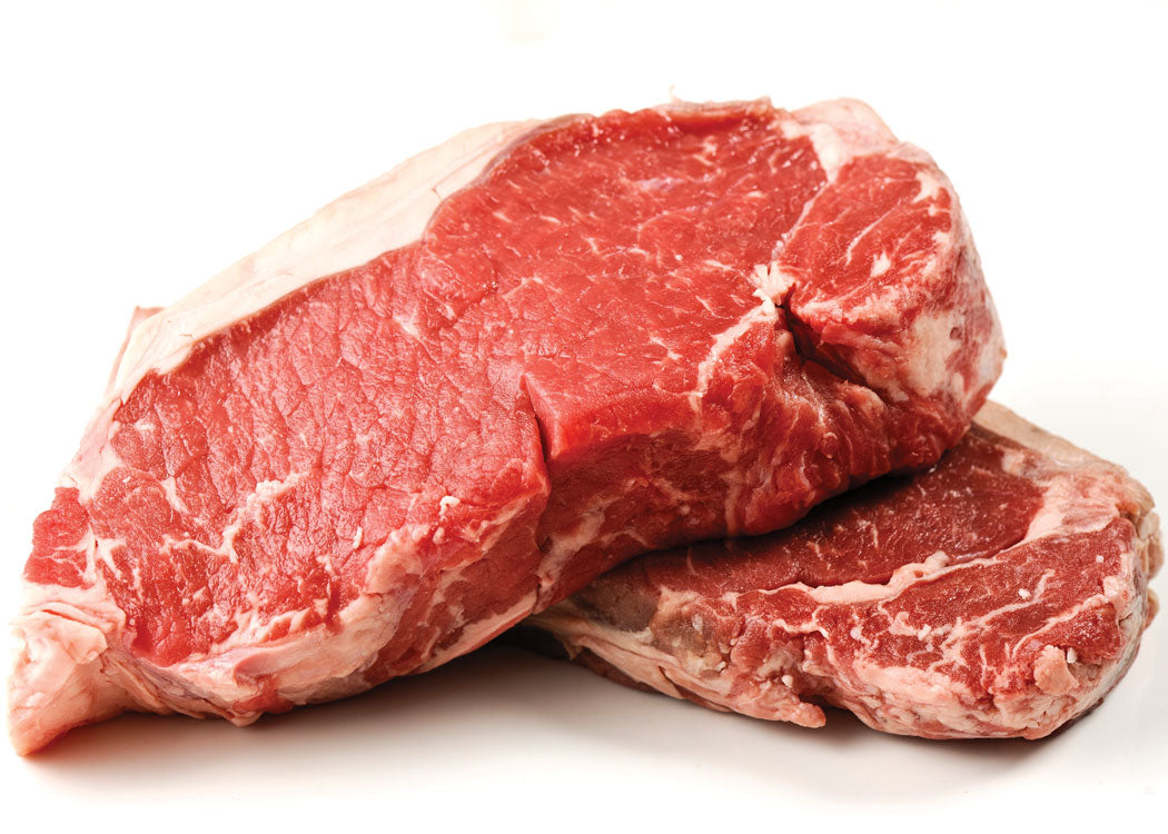 12oz Black Angus New York Strip Steak (Price Per Steak)