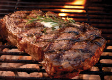 Load image into Gallery viewer, 14oz. Black Angus Boneless Ribeye Steak (Price Per Steak)
